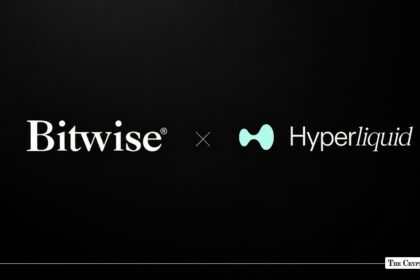 Bitwise Bets on Hyperliquid, Pledges 10% of BHYP Fees to HYPE