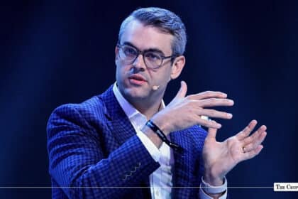 Bitwise CEO Says Hyperliquid and Solana Lead Revenue Chain Era