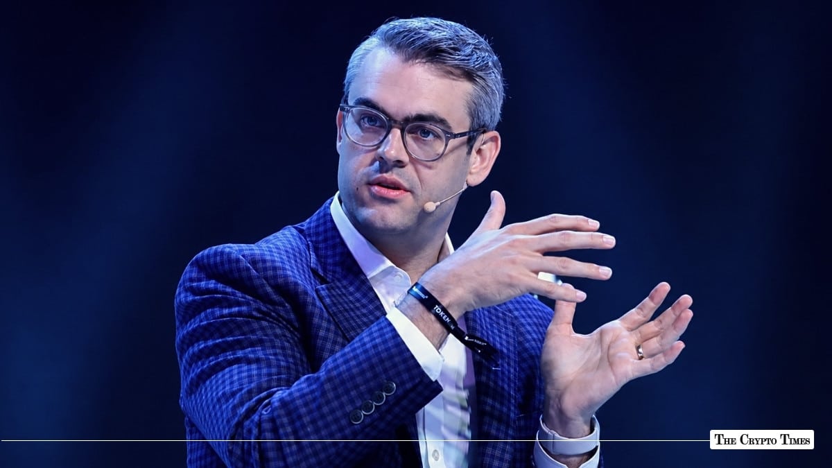 Bitwise CEO Says Hyperliquid and Solana Lead Revenue Chain Era