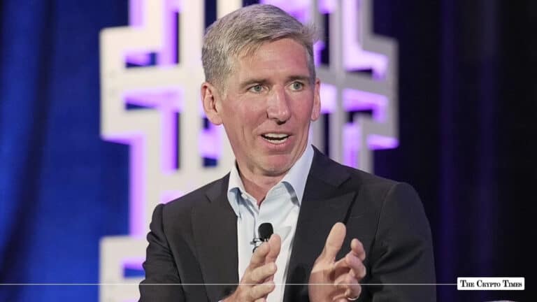 Bitwise CIO Says CLARITY Act Could Ignite Institutional Crypto Boom