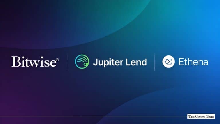 Bitwise Goes On-Chain With Jupiter Lend’s First Institutional Market