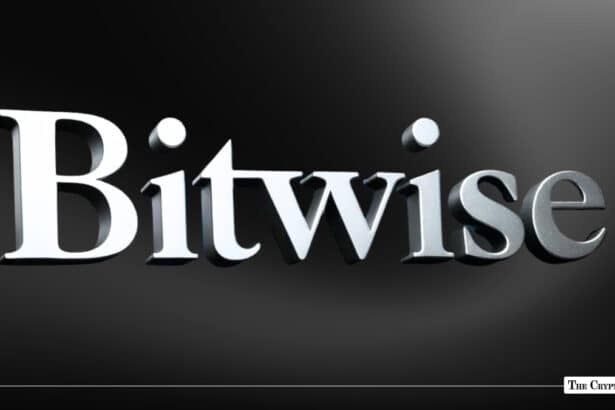 Bitwise Launches Canton Network (CC) ETP Amid Doubts Over Altcoin ETFs Demand 