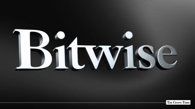 Bitwise Launches Canton Network (CC) ETP Amid Doubts Over Altcoin ETFs Demand 