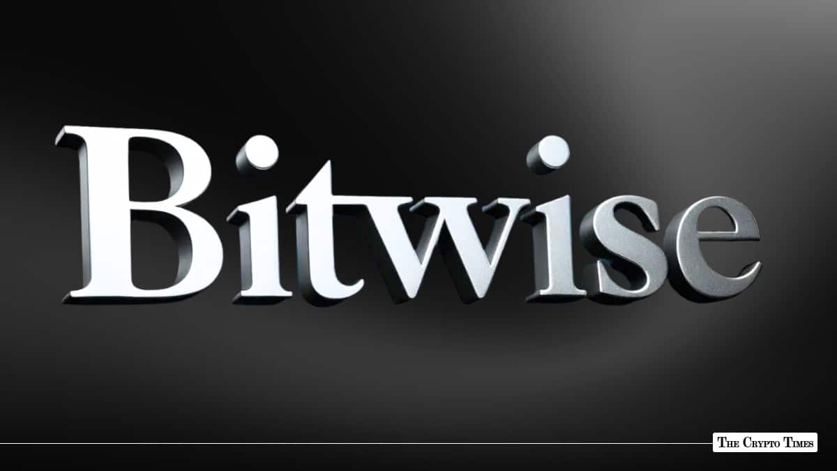Bitwise Launches Canton Network (CC) ETP Amid Doubts Over Altcoin ETFs Demand