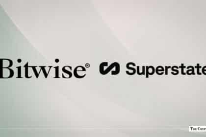Bitwise Makes Tokenized Fund Debut With $267M USCC Takeover