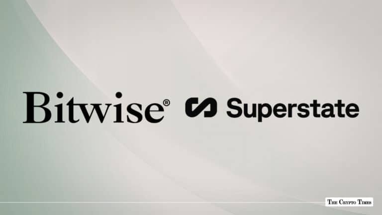 Bitwise Makes Tokenized Fund Debut With $267M USCC Takeover