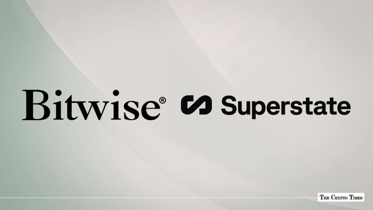 Bitwise Makes Tokenized Fund Debut With $267M USCC Takeover