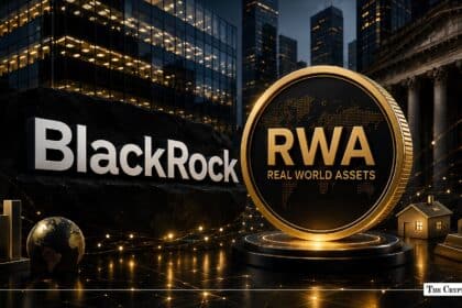 BlackRock Tokenized Treasury Filings 2026 The RWA Boom Goes Institutional
