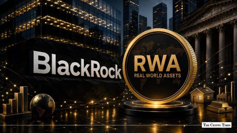 BlackRock Tokenized Treasury Filings 2026 The RWA Boom Goes Institutional