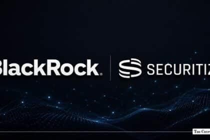 BlackRock and Securitize Expand Partnership With Fresh SEC Filing