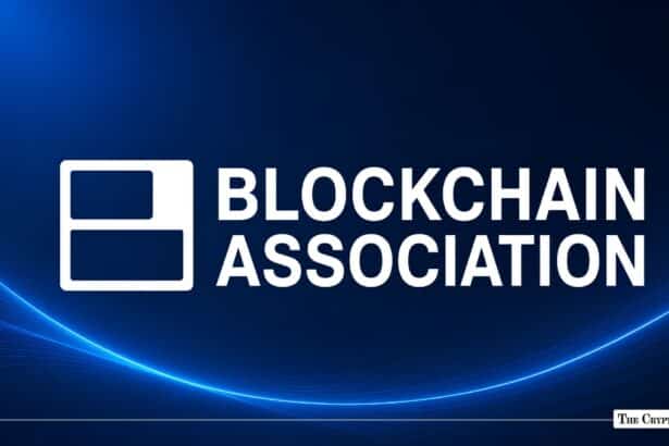 Blockchain Group Pushes Congress to Fix Crypto Tax Confusion