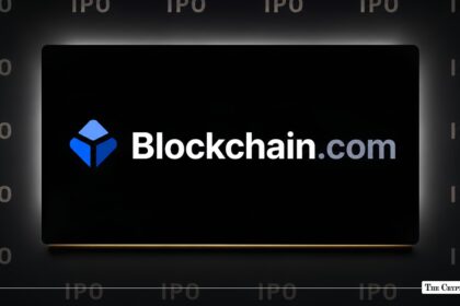Blockchain.com Moves Toward IPO with Confidential SEC Filing