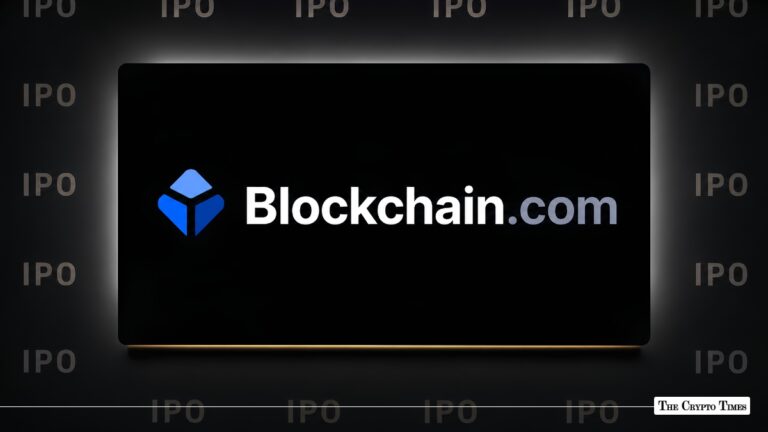 Blockchain.com Moves Toward IPO with Confidential SEC Filing