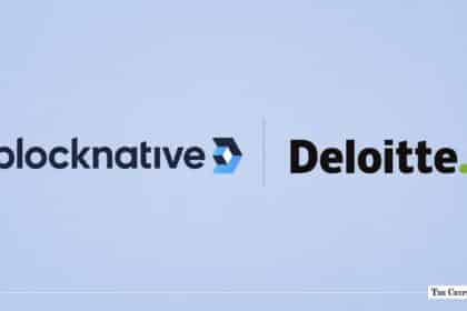 Blocknative Ends Independent Run as Team Moves to Deloitte