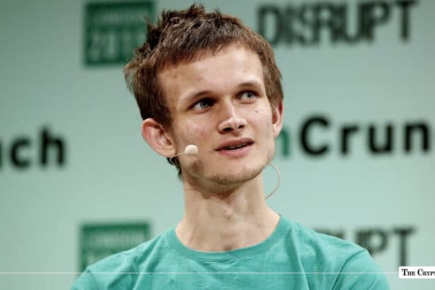 Buterin Says AI-Assisted Verification May Be Ethereum’s Best Defense