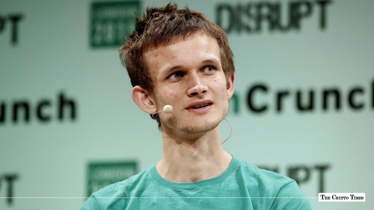 Buterin Says AI-Assisted Verification May Be Ethereum’s Best Defense