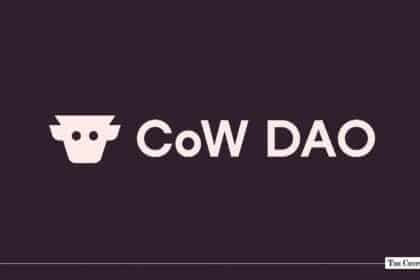 Buybacks, Burns, and Bonds CoW DAO Proposes New Plan for COW