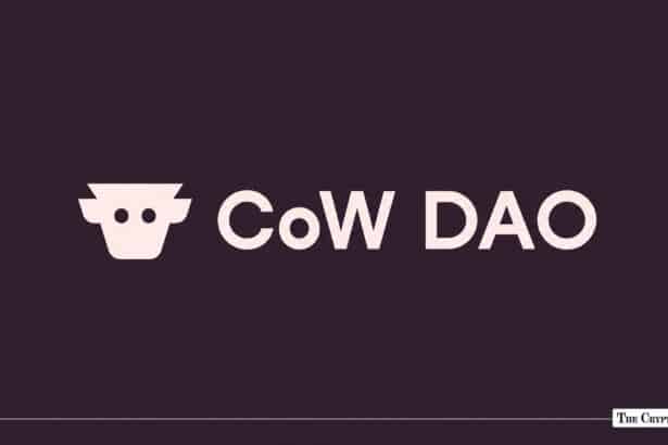 Buybacks, Burns, and Bonds CoW DAO Proposes New Plan for COW