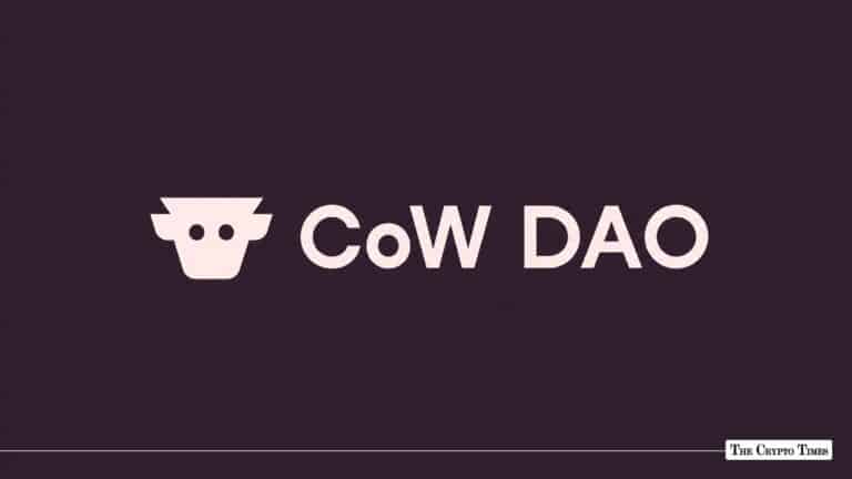 Buybacks, Burns, and Bonds CoW DAO Proposes New Plan for COW