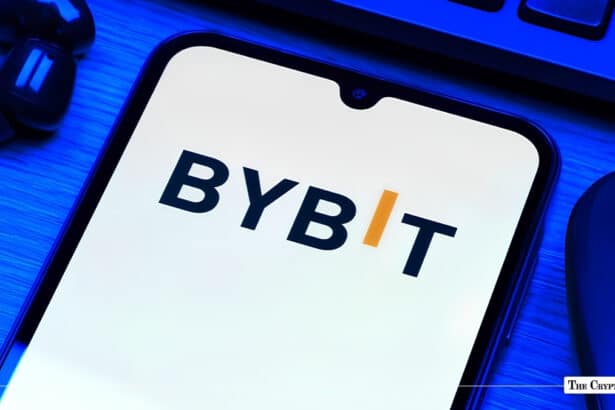 Bybit Expands Into TradFi With 7 New Stock and ETF Perpetuals