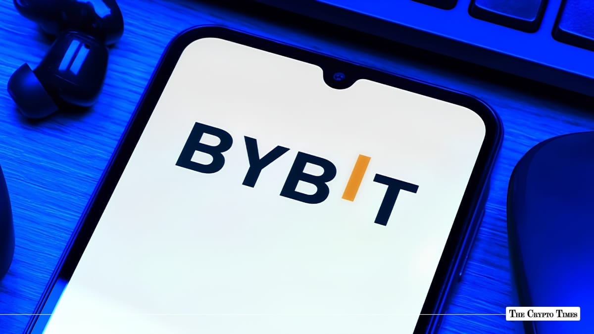 Bybit Expands Into TradFi With 7 New Stock and ETF Perpetuals