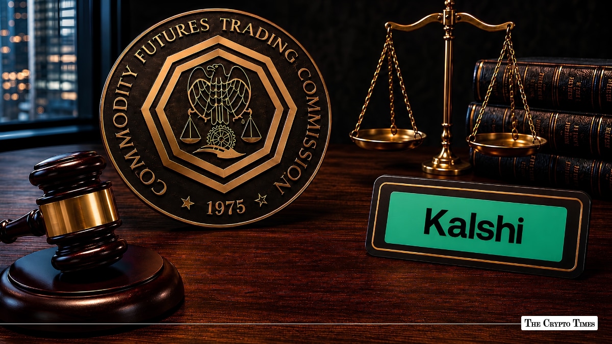 CFTC Approves Kalshi Bitcoin Perpetual Futures Contract