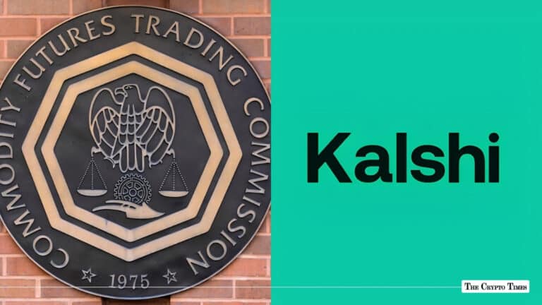 CFTC Backs Kalshi Against Ohio in Escalating Prediction Market Turf War