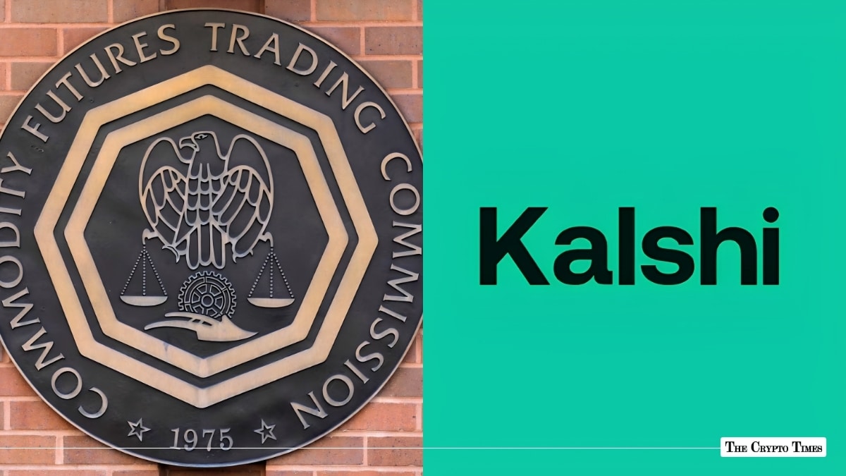 CFTC Backs Kalshi Against Ohio in Escalating Prediction Market Turf War