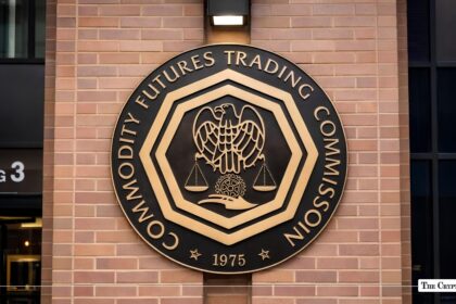 CFTC Lays Out Rules for Crypto Perpetuals Beyond Bitcoin