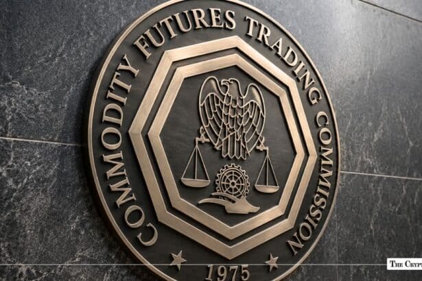 CFTC Lays Out Rules for Crypto Perpetuals Beyond Bitcoin