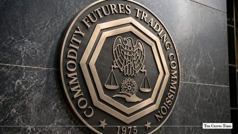 CFTC Lays Out Rules for Crypto Perpetuals Beyond Bitcoin