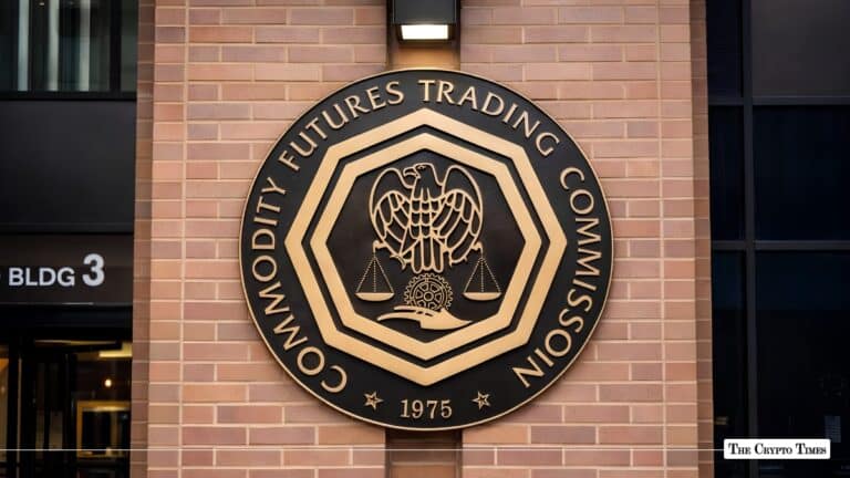 CFTC Opens Discussion on Continuous Crypto Market Trading