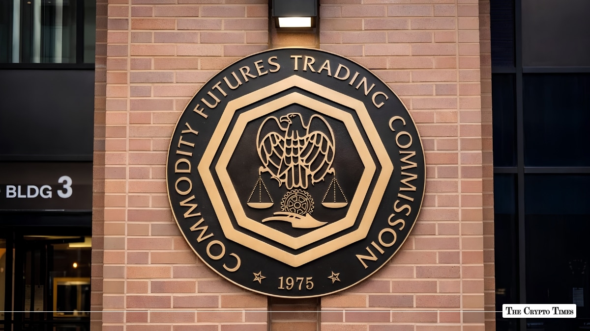 CFTC Opens Discussion on Continuous Crypto Market Trading