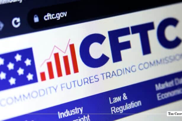 CFTC-Rhode Island Clash Over Prediction Markets Escalates