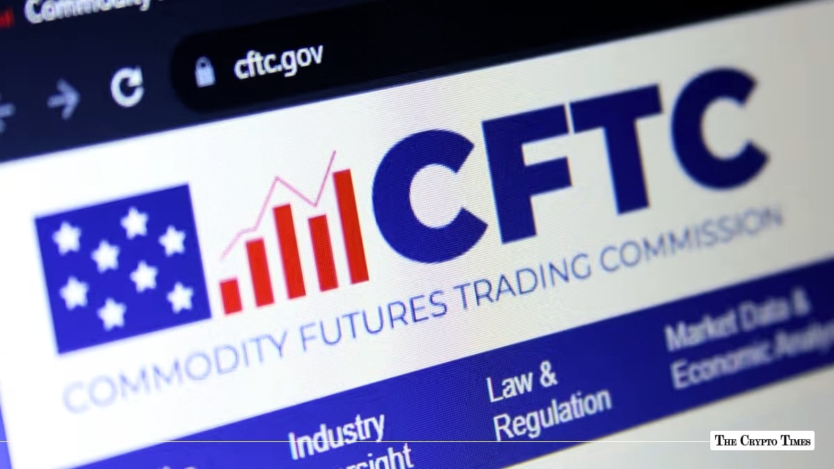CFTC-Rhode Island Clash Over Prediction Markets Escalates