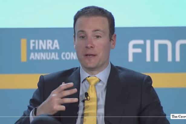 CFTC’s Mike Selig Outlines Framework for AI and Blockchain Oversight