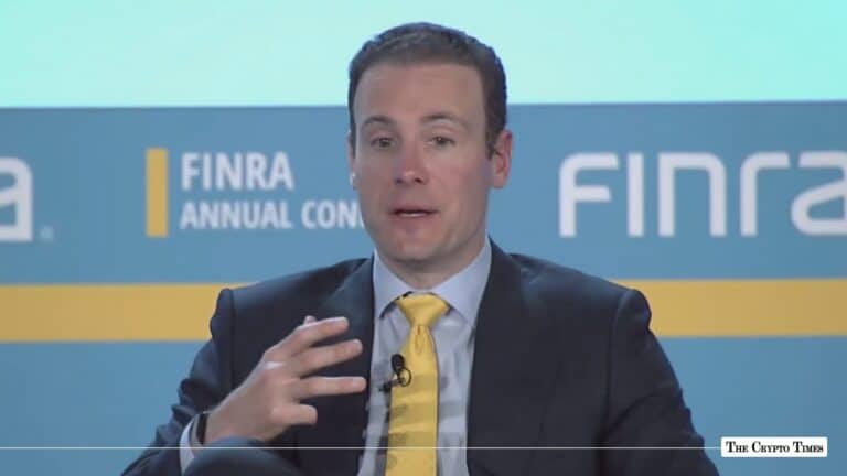 CFTC’s Mike Selig Outlines Framework for AI and Blockchain Oversight