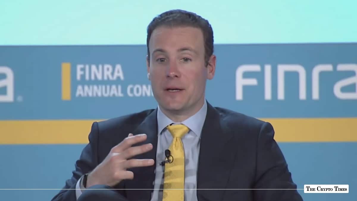 CFTC’s Mike Selig Outlines Framework for AI and Blockchain Oversight