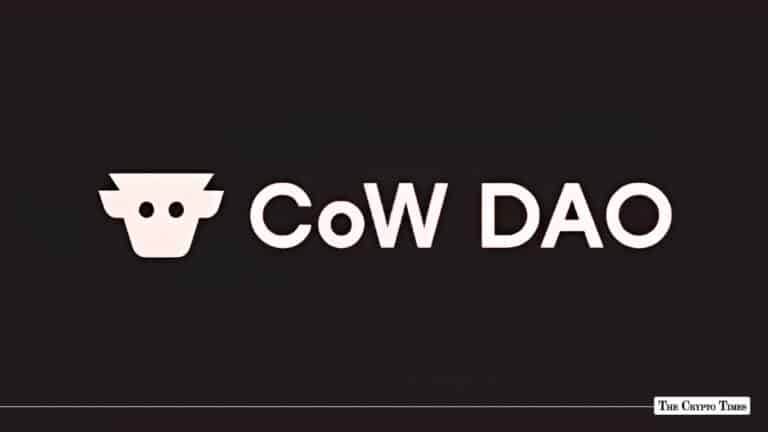 CIP-86 Passed: CoW DAO Begins Compensation for April Attack