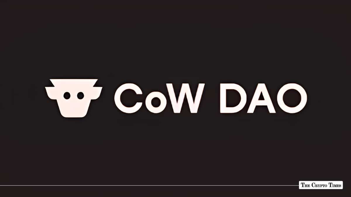 CIP-86 Passed: CoW DAO Begins Compensation for April Attack