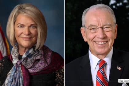 CLARITY Act Final Text Expected Today After Grassley-Lummis Agreement