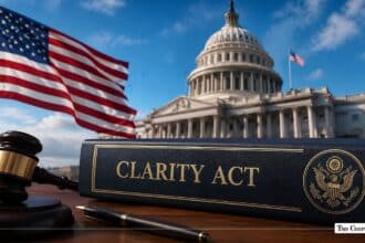 CLARITY Act’s May 14 Senate Test: What Happens Next?