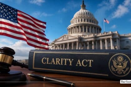 CLARITY Act’s May 14 Senate Test: What Happens Next?