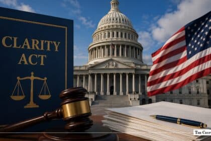 CLARITY Act’s May 14 Senate Test What Happens Next