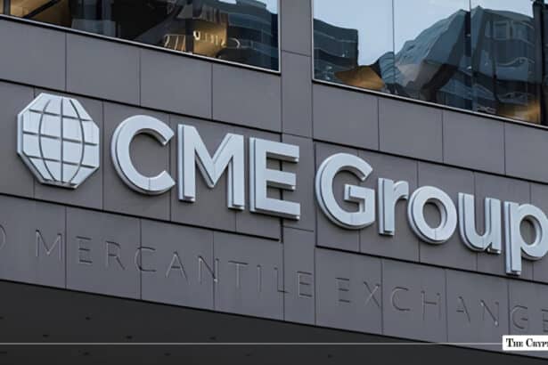 CME Goes 24/7 Tomorrow — Bitcoin's Most-Traded Technical Signal Dies With It