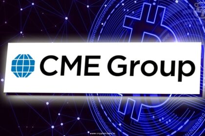 CME Group to Launch First-Ever Bitcoin Volatility Futures on June 1