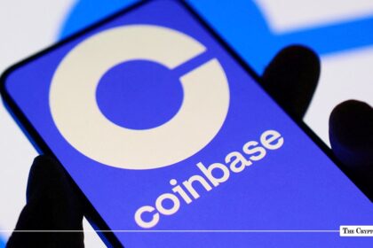 COIN Eyes $200 as Coinbase Stock Jumps 5% on CFTC Derivatives Win