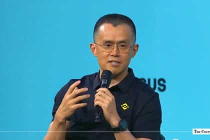 CZ Says Binance Could Return to Fix U.S. Crypto Liquidity Gap