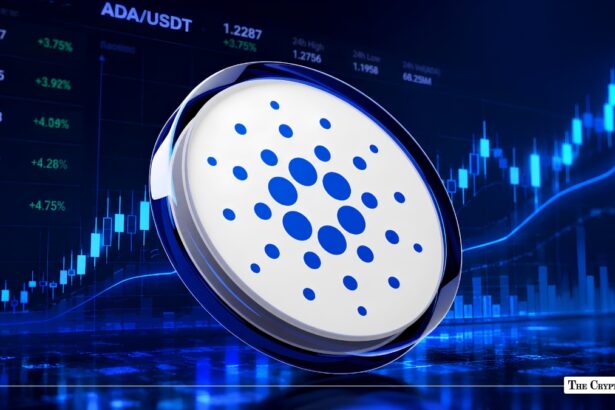 Cardano Pushes Ahead With Leios After Strong Governance Vote