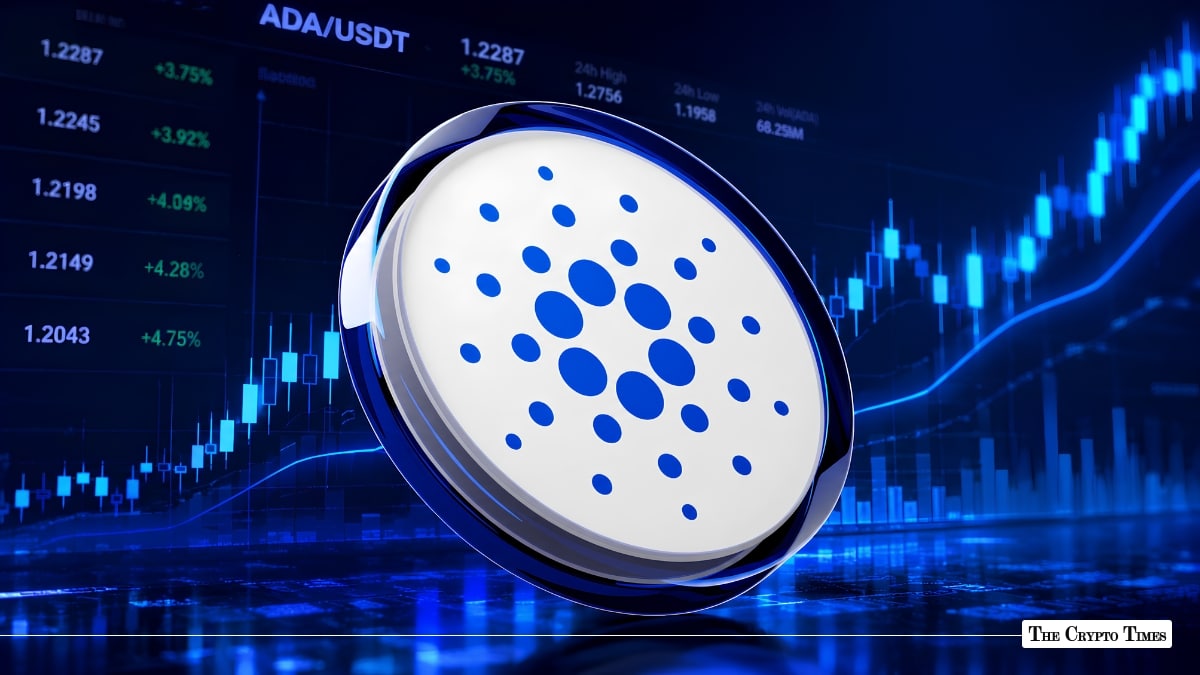 Cardano Pushes Ahead With Leios After Strong Governance Vote